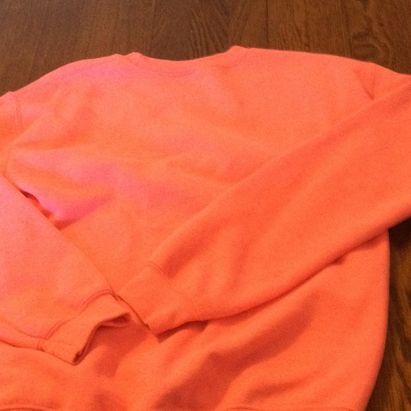 Preppy sweatshirt - Picture 3 of 3